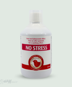 No Stress 500ml RED ANIMAL'S elAlif