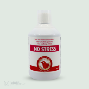 No Stress 500ml RED ANIMAL'S elAlif