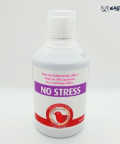 No Stress 500ml RED ANIMAL'S elAlif