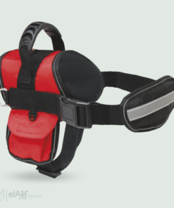 Croci Hiking Swat Harnais technique pour chien elAlif