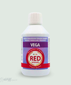 Vega 250ml - 500ml - 1L elAlif
