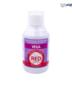 Vega 250ml - 500ml - 1L elAlif
