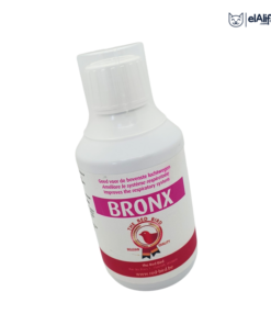 Bronx 250ml RED ANIMAL'S elAlif