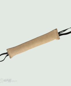 Dingo Gear Boudin à mordre Professionnel 6*40Cm #S00148 elAlif