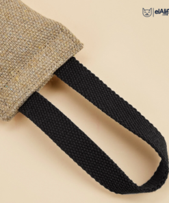 Dingo Gear Boudin à mordre Professionnel avec un support 40*6Cm #S00147 elAlif