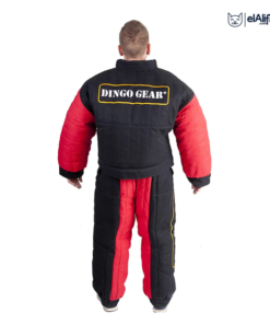Dingo Gear K9 IGP Combinaison complète pour entraînement de Chien S01073 elAlif