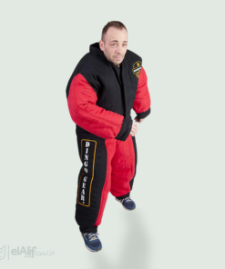 Dingo Gear K9 IGP Combinaison complète pour entraînement de Chien S01073 elAlif