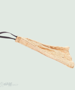 Dingo Gear Professionnel Tapis de Morsure Fait à la Main en Jute pour entraînement et Motivation de Conduite #S00489 elAlif