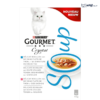 Gourmet soupe elAlif