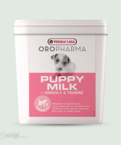 Lait maternisé pour chiots 1.6 Kg elAlif