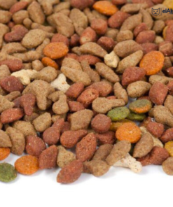 Croquette Friskies pour chat en vrac 1Kg