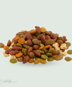 Croquette Friskies pour chat en vrac 1Kg