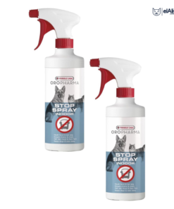 STOP SPRAY INDOOR elAlif