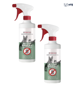STOP SPRAY OUTDOOR elAlif