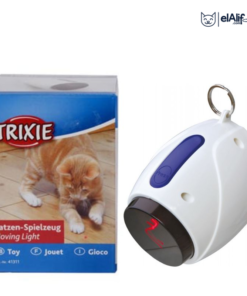 Pointeur laser Moving Light #41311 elAlif