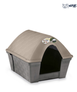 Niche Casa Feliz Grande Stefanplast elAlif