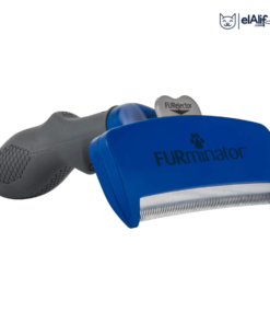 Brosse Furminator elAlif