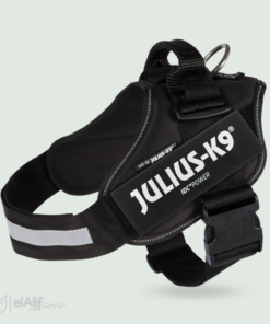 Harnais Power Julius-K9 #14851 elAlif