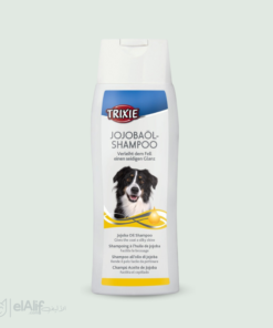 Shampoing à l'huile de jojoba #29192 elAlif