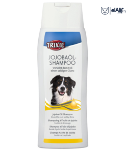 Shampoing à l'huile de jojoba #29192 elAlif