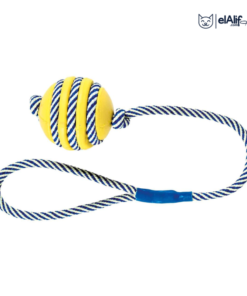 Jouet sur corde phosphorescente #34961 elAlif