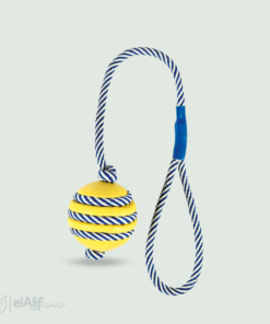 Jouet sur corde phosphorescente #34961 elAlif