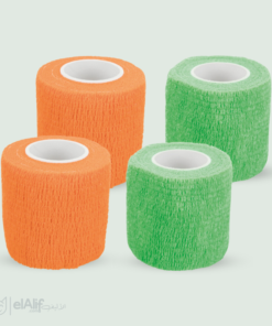 Bandages aux substances amères #19452 elAlif