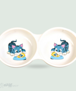 Gamelle double en céramique #4014 elAlif