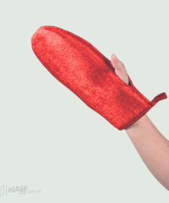 Gant anti bouloches #2328 elAlif