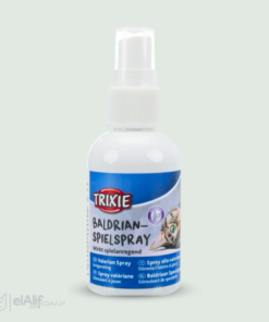 Spray à la valériane 50ml #42420 elAlif