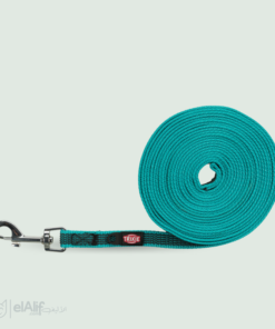 Laisse de suivi, caoutchoutée 5m #19786 elAlif