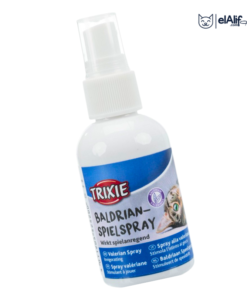 Spray à la valériane 50ml #42420 elAlif