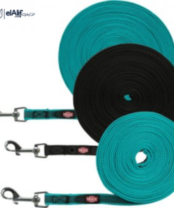 Laisse de suivi, caoutchoutée 5m #19786 elAlif