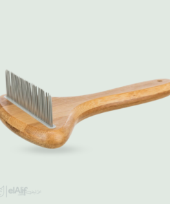 Démêleur poil court #23025 elAlif