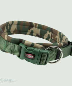 Premium Collier avec doublure néoprène, militaire #1988623 elAlif