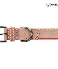 Collier en cuir #17929 elAlif