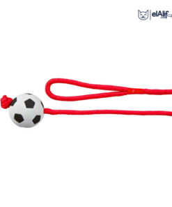 Balle de foot sur corde #3307 elAlif