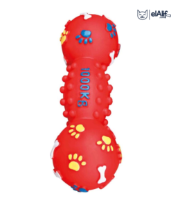 Haltère pour chiens #3363 elAlif