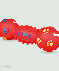 Haltère pour chiens #3363 elAlif