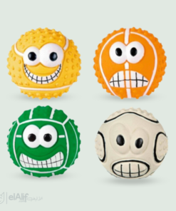 Balle de sport pour chiens #3527 elAlif