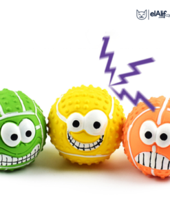 Balle de sport pour chiens #3527 elAlif