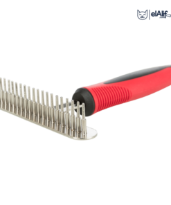 Grattoir fin #24051 elAlif