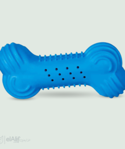 Jouet pour chiens Os rafraîchissant #33690 elAlif