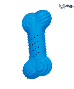 Jouet pour chiens Os rafraîchissant #33690 elAlif
