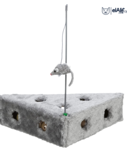 Cat's Cheese #4505 elAlif