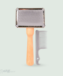 Brosse souple #2356 elAlif