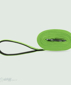 Laisse à pister 10m/20mm #19914 elAlif