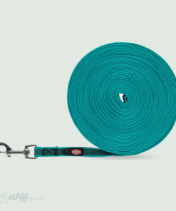 Laisse de suivi, caoutchoutée #19781 elAlif