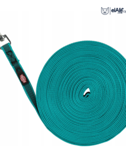 Laisse de suivi, caoutchoutée #19781 elAlif