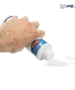 Shampoing sec en poudre 200g #29182 elAlif